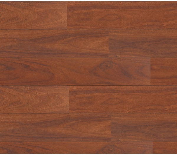 Sàn gỗ Malaysia mặt sần - Inovar VG703 (Glen Doussie/Gõ đỏ) - 12mm ...